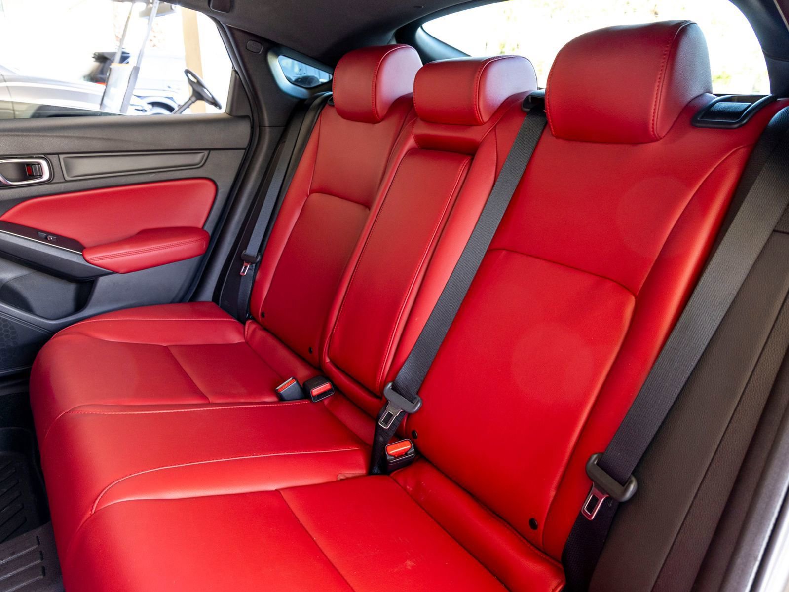 Used 2025 Acura Integra A-Spec image 21