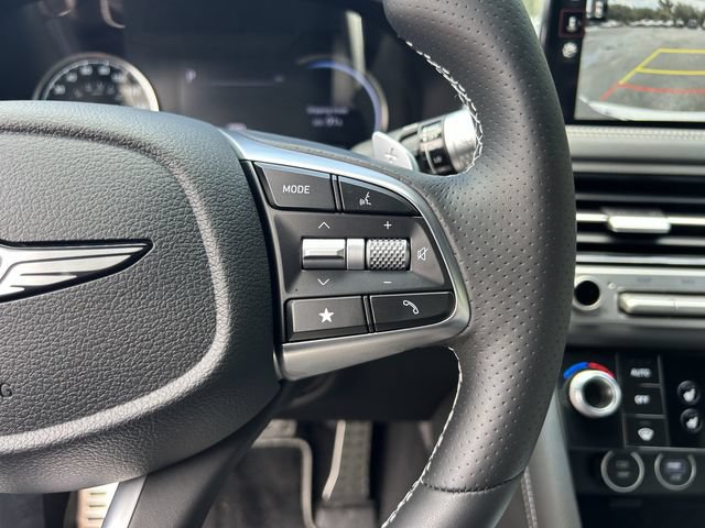 New 2026 Genesis G70 3.3T Sport Prestige RWD image 30