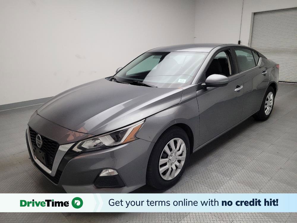 Used 2019 Nissan Altima 2.5 S image 1