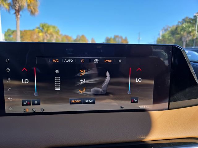 New 2026 Nissan Armada SL image 28