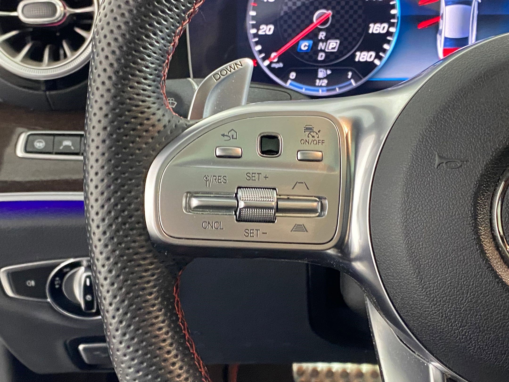 Used 2019 Mercedes-Benz CLS 53 AMG 4MATIC image 17