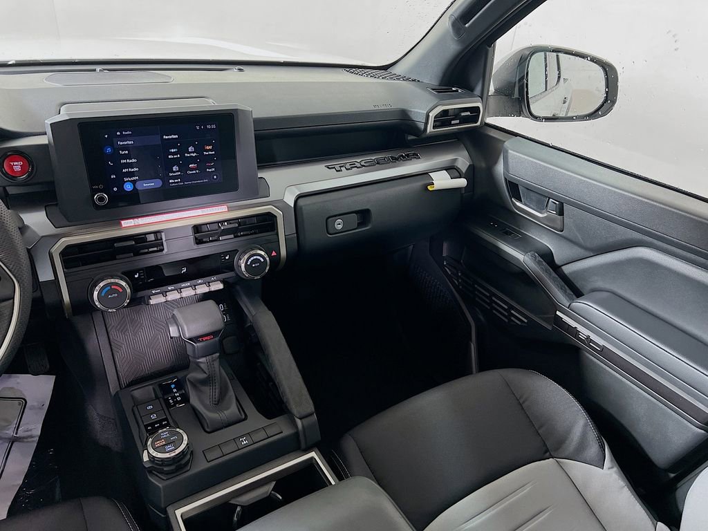 New 2026 Toyota Tacoma TRD Off-Road AWD/4WD image 19