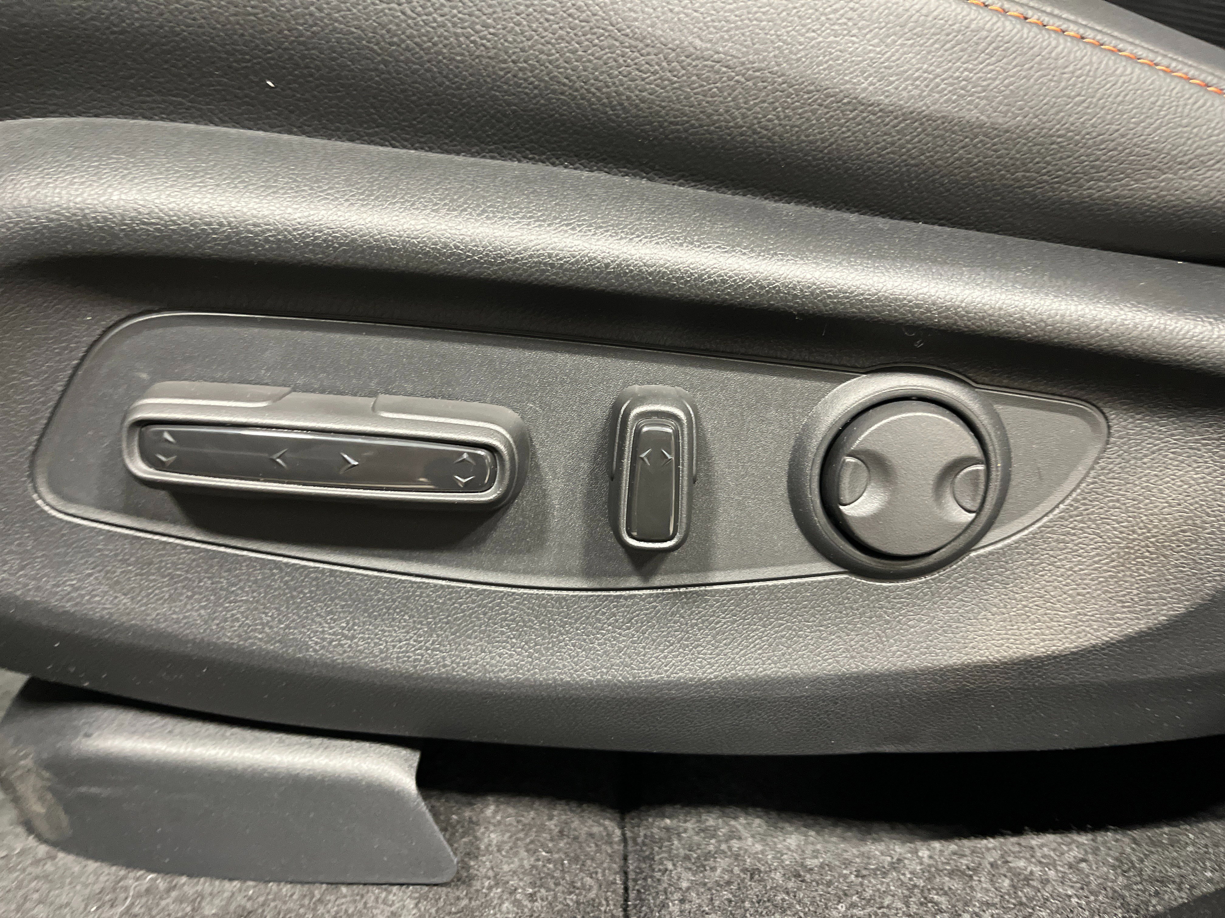 New 2026 Honda CR-V Sport Touring image 15