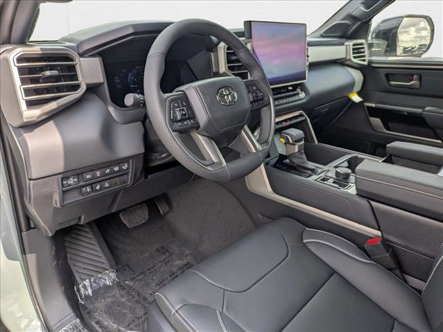 New 2026 Toyota Tundra Limited image 3