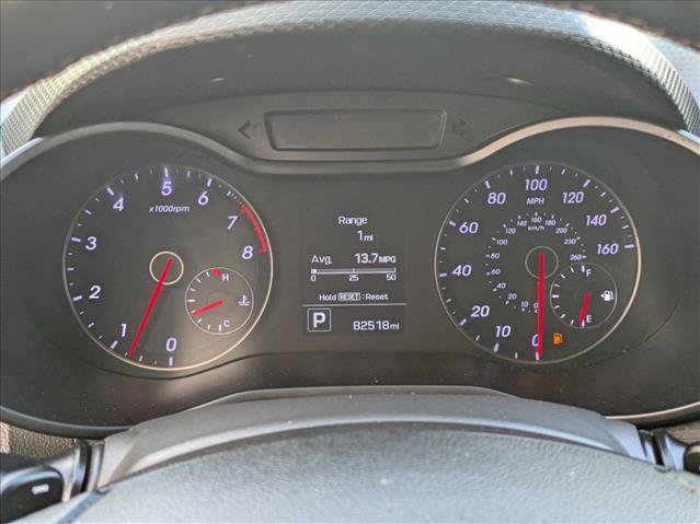 Used 2016 Hyundai Veloster Turbo FWD image 11