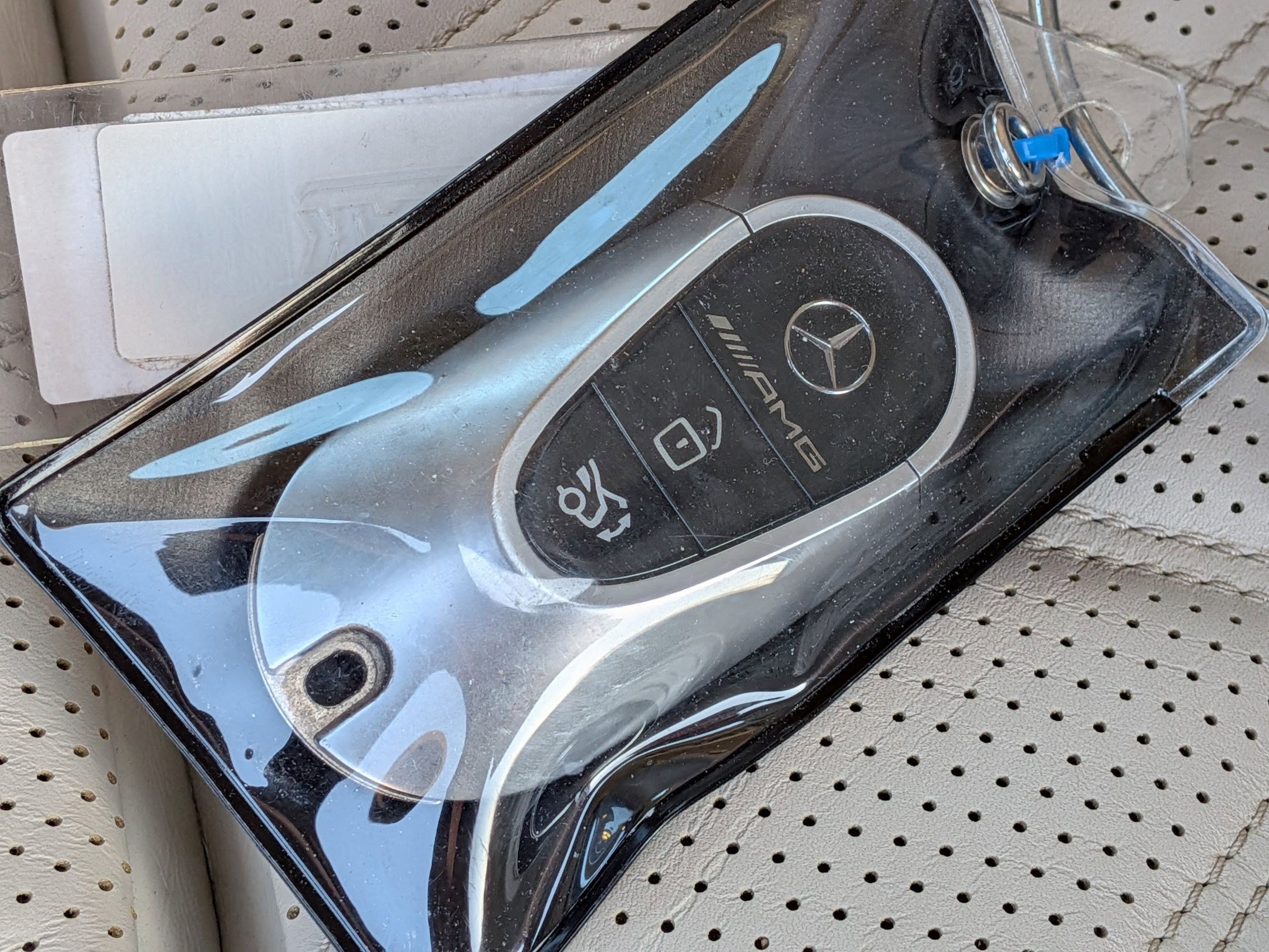 Certified 2022 Mercedes-Benz SL 55 AMG AMG 55 image 36