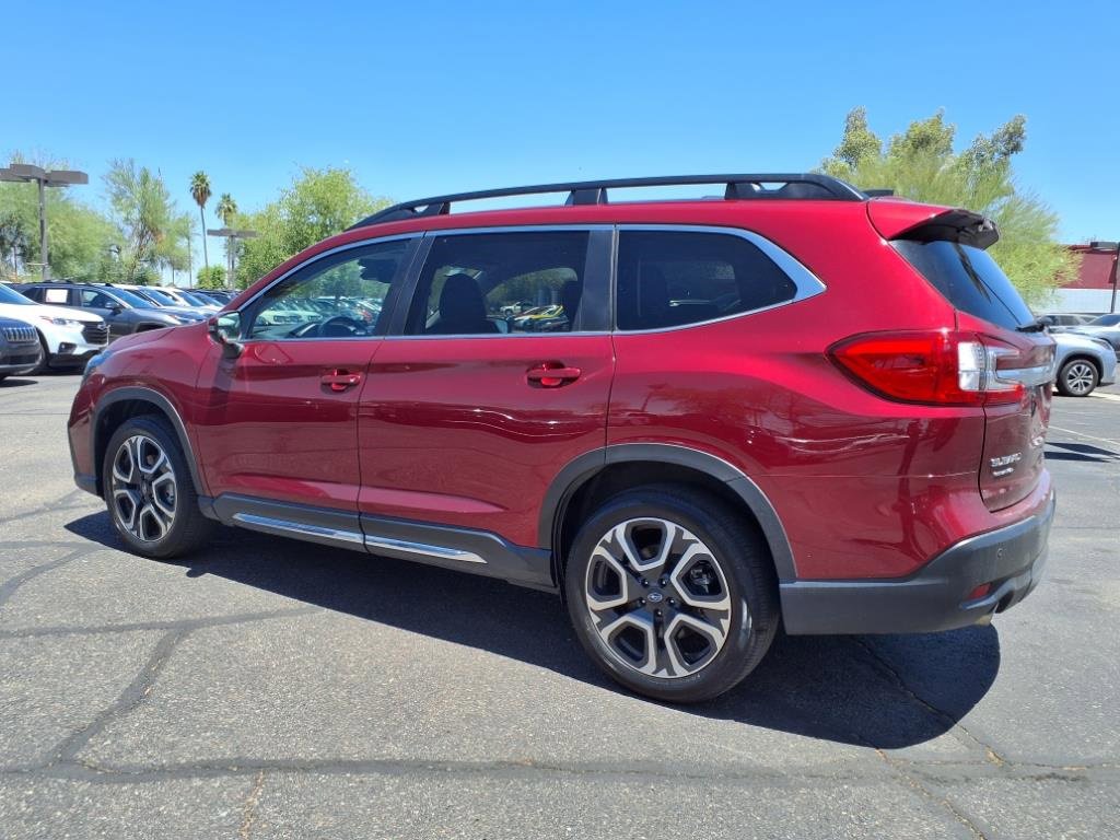 Used 2023 Subaru Ascent Limited image 20