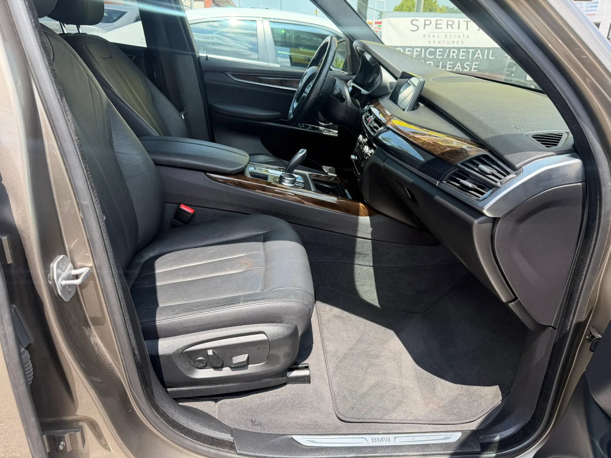 Used 2017 BMW X5 xDrive35i AWD/4WD image 8