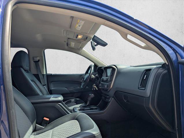 Used 2017 Chevrolet Colorado Z71 RWD image 15
