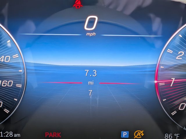 New 2026 Mercedes-Benz GLC 43 AMG 4MATIC image 11