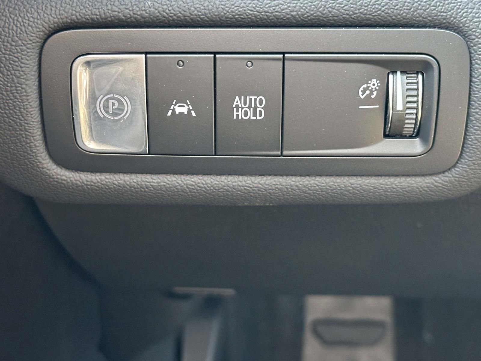 New 2026 Chevrolet Blazer EV LT image 17