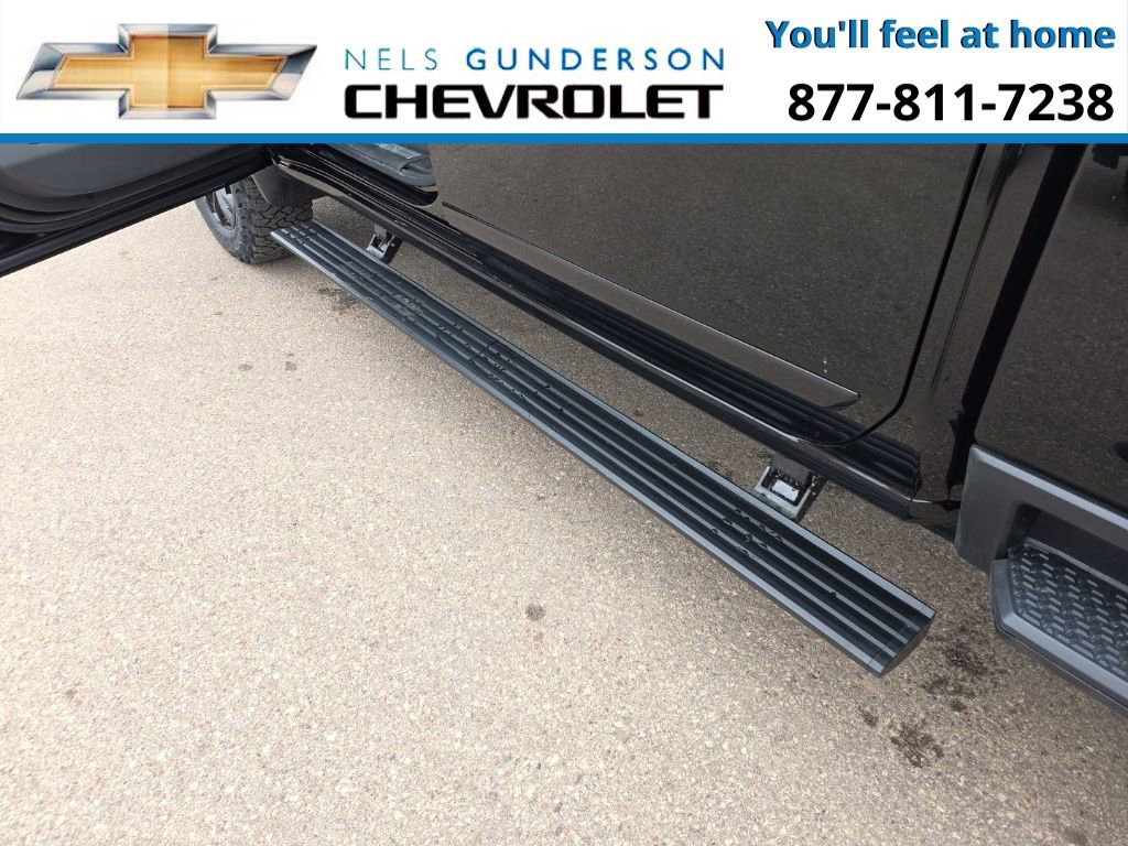 New 2026 Chevrolet Silverado 3500 High Country w/ Midnight Edition image 19