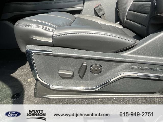 New 2026 Ford F350 4x4 Crew Cab Super Duty image 23