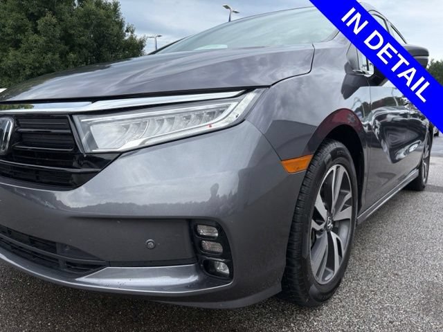 Used 2021 Honda Odyssey Touring image 26