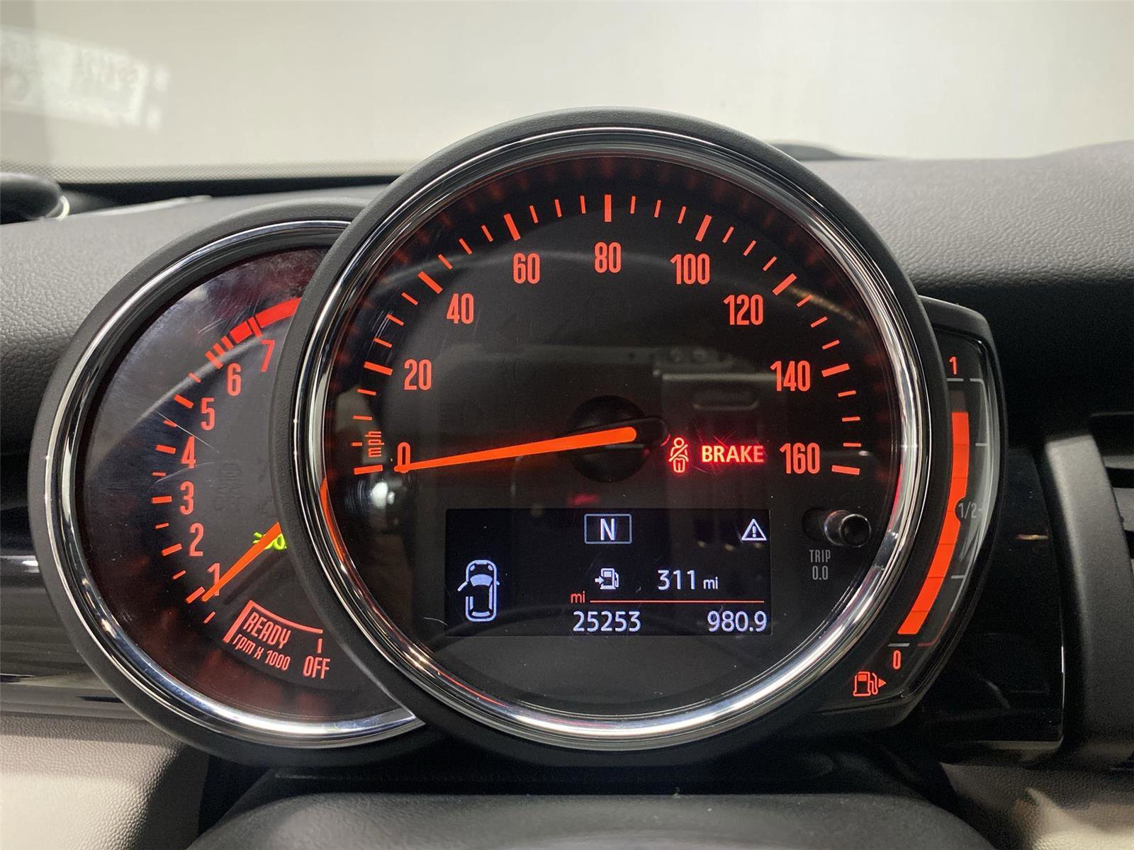 Used 2019 MINI Cooper S image 14