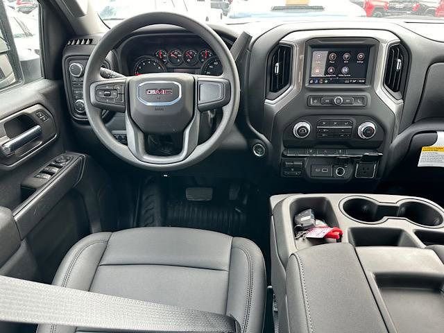 New 2024 GMC Sierra 3500 Pro w/ Convenience Package image 17