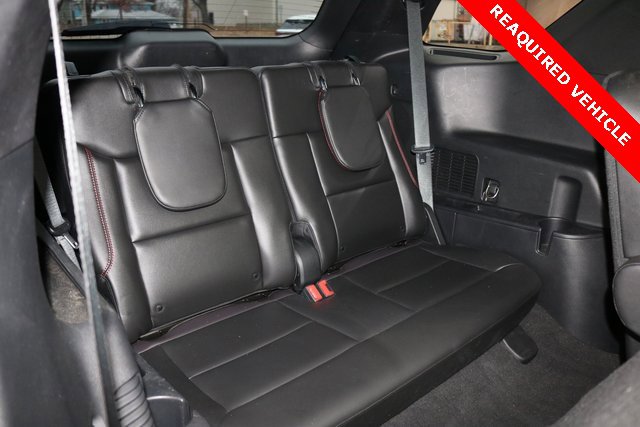 Used 2022 Ford Explorer ST-Line w/ Class IV Trailer Tow Package image 26