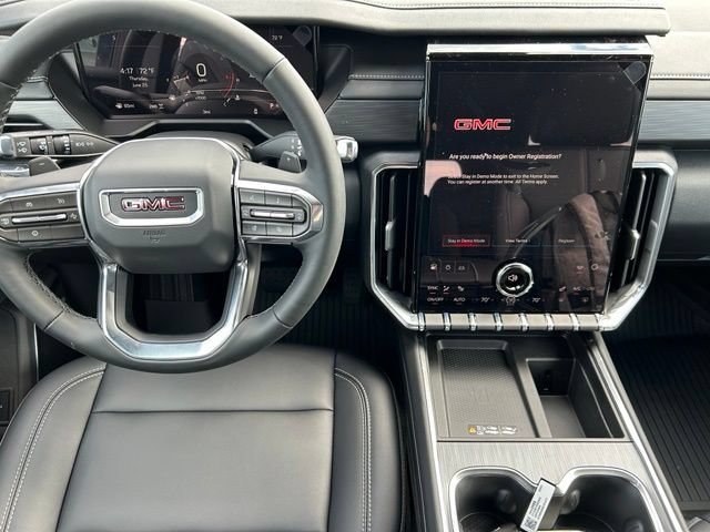 New 2026 GMC Acadia Elevation w/ Black Edition AWD/4WD image 16