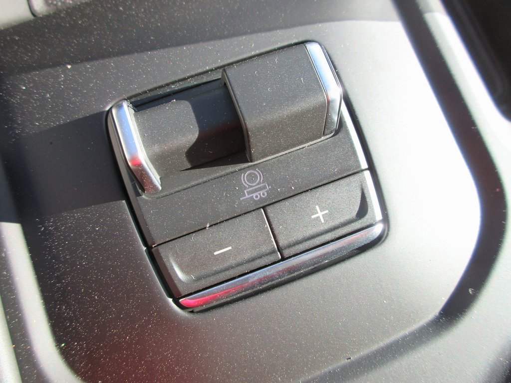 New 2026 GMC Sierra 2500 Denali Ultimate image 21