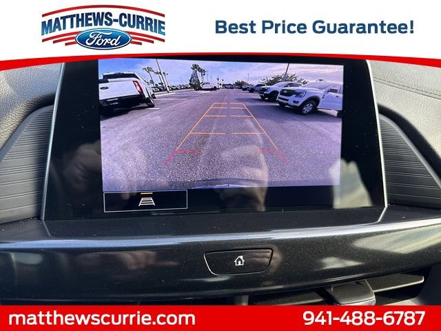 Used 2022 Cadillac CT4 V w/ Technology Package image 17