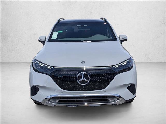New 2026 Mercedes-Benz EQE 320 4MATIC SUV image 6