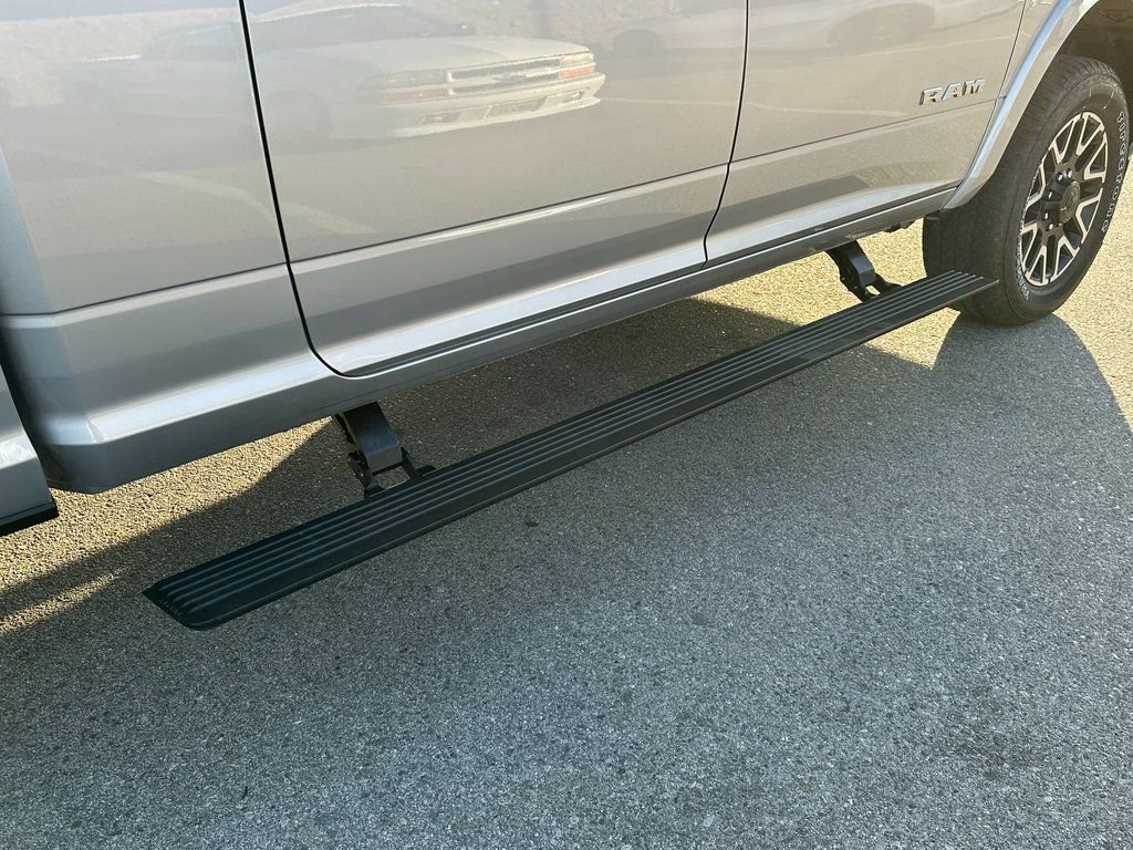 New 2026 RAM 3500 Longhorn image 16