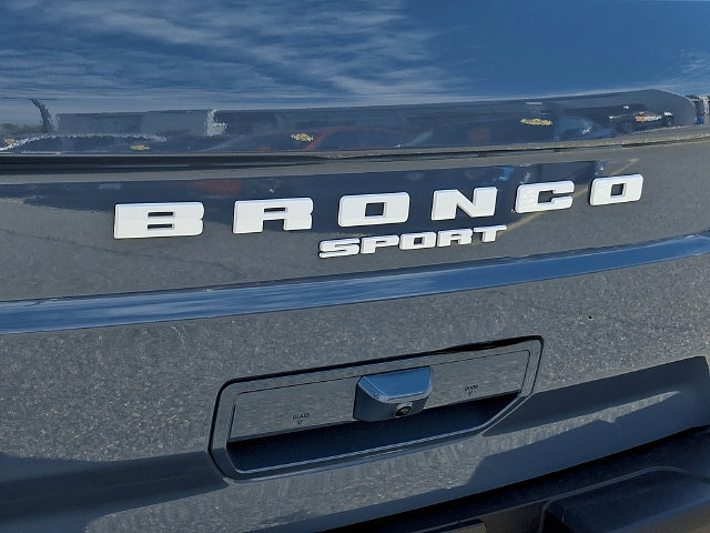 Certified 2025 Ford Bronco Sport Big Bend w/ Convenience Package AWD/4WD image 30