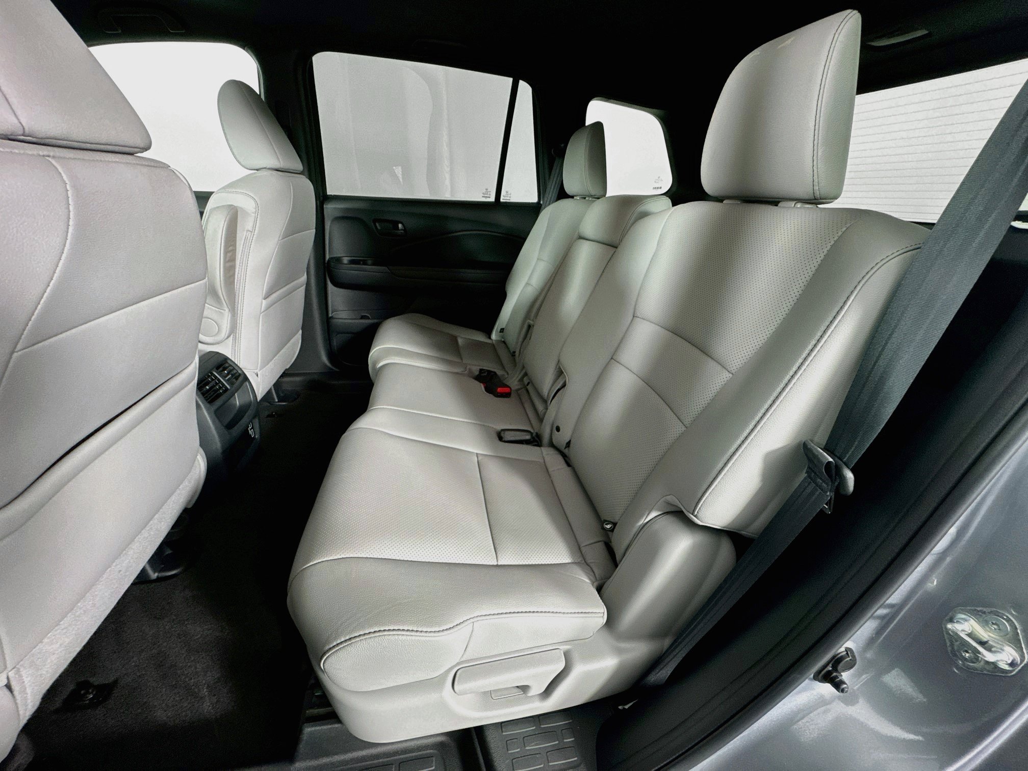Certified 2023 Honda Passport EX-L image 24