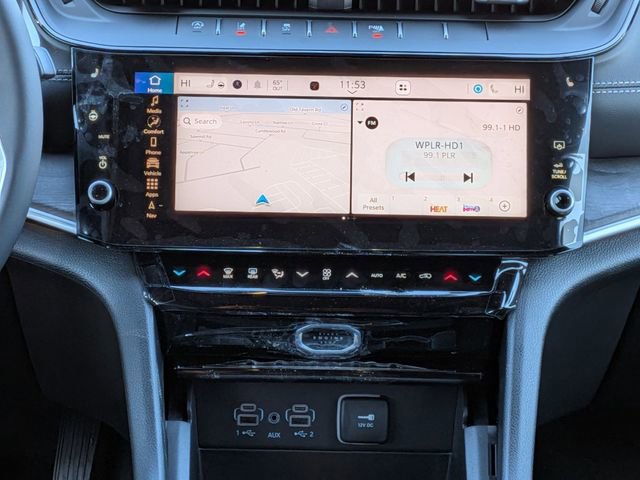 New 2026 Jeep Grand Cherokee Limited w/ Limited Altitude Package image 17