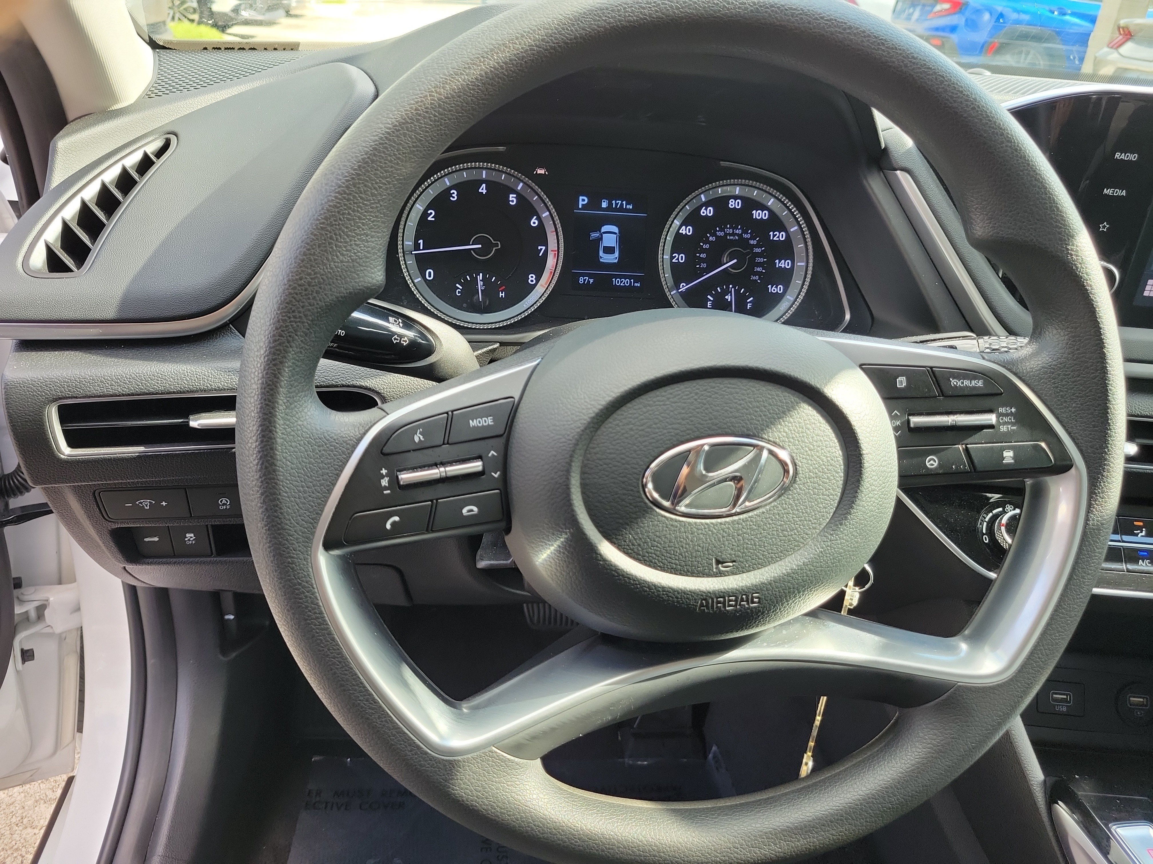 Used 2023 Hyundai Sonata SE FWD image 24