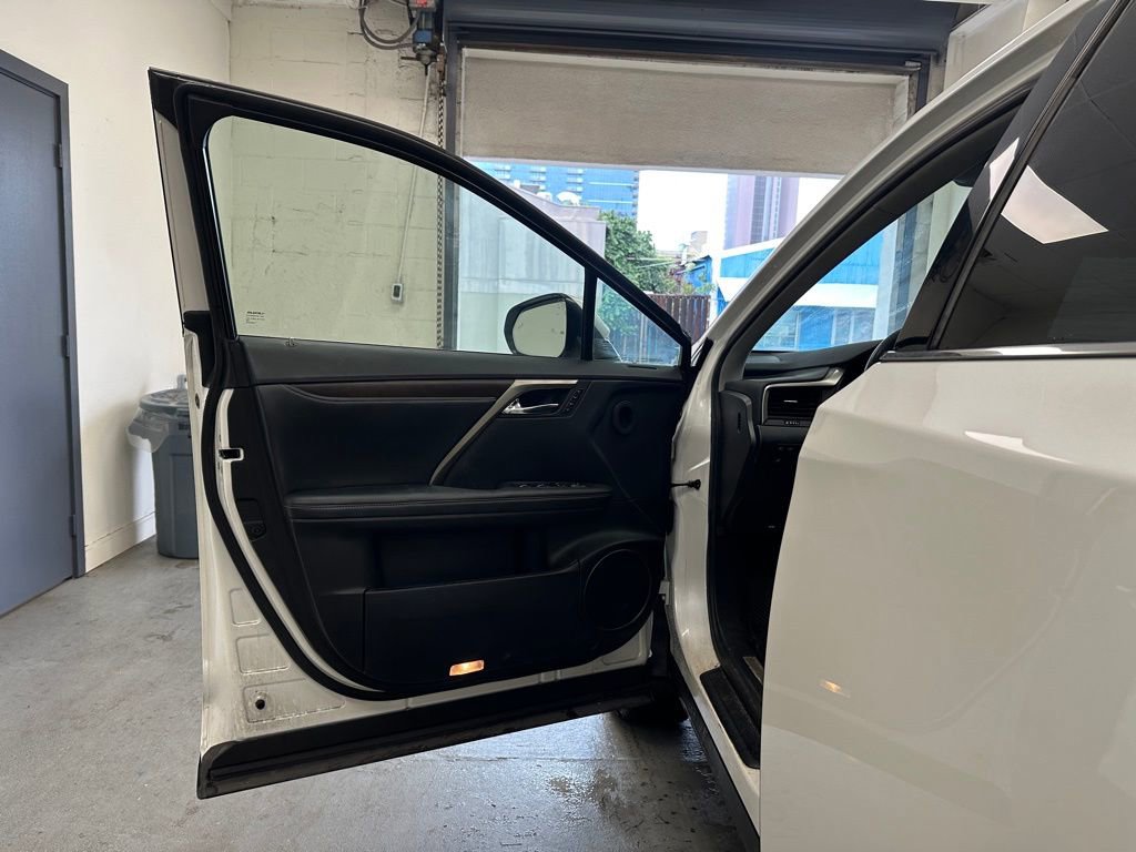 Used 2022 Lexus RX 350 FWD w/ Premium Package image 14