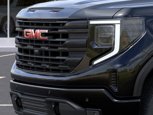 New 2026 GMC Sierra 1500 Elevation w/ Elevation Premium Package AWD/4WD image 37
