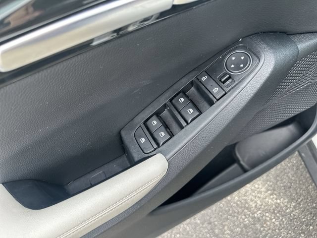 Used 2021 Kia Seltos EX AWD/4WD image 17