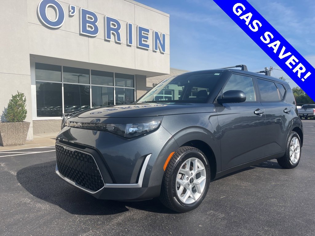 Used 2023 Kia Soul S