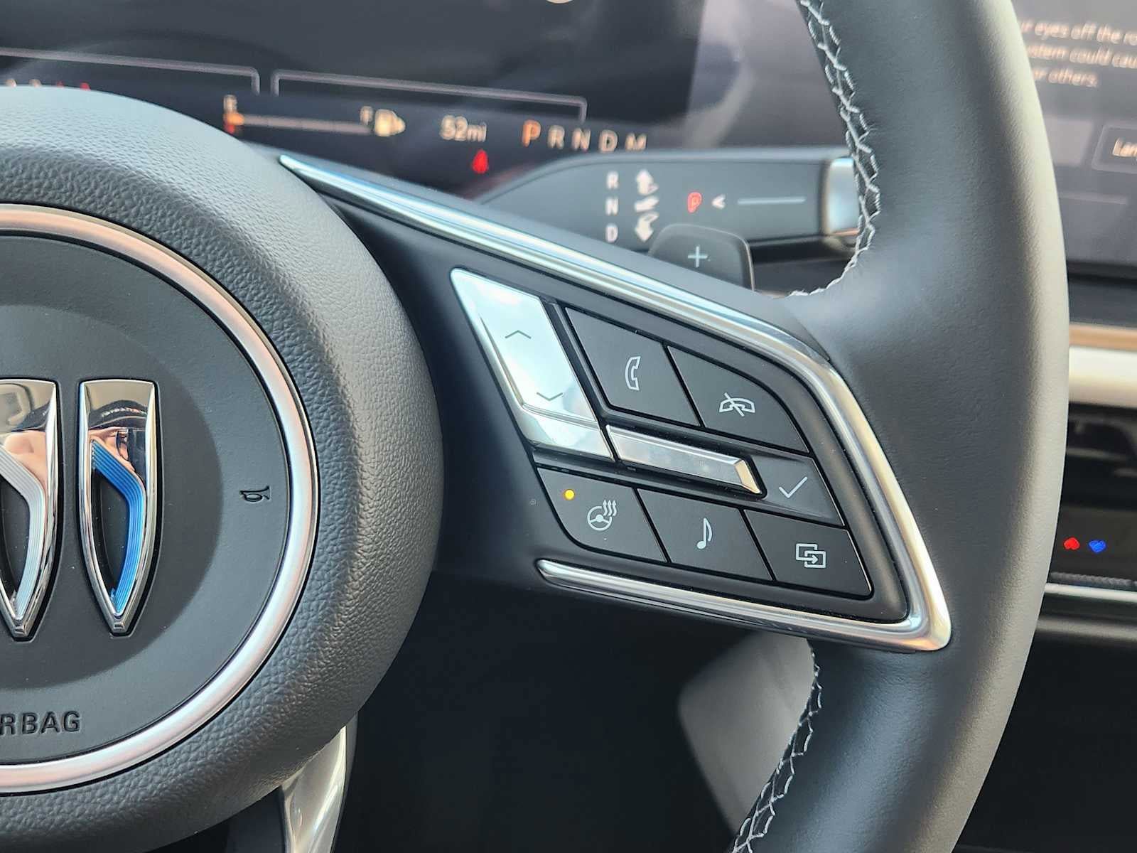 New 2026 Buick Envision Avenir image 17