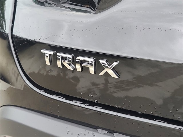 New 2026 Chevrolet Trax LS w/ LS Convenience Package image 9