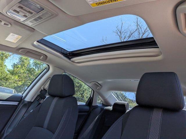 Used 2021 Honda Civic EX image 15