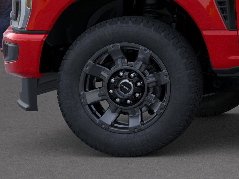 New 2026 Ford F250 XL w/ STX Appearance Package image 19