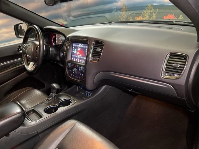 Used 2019 Dodge Durango GT w/ Blacktop Package image 65