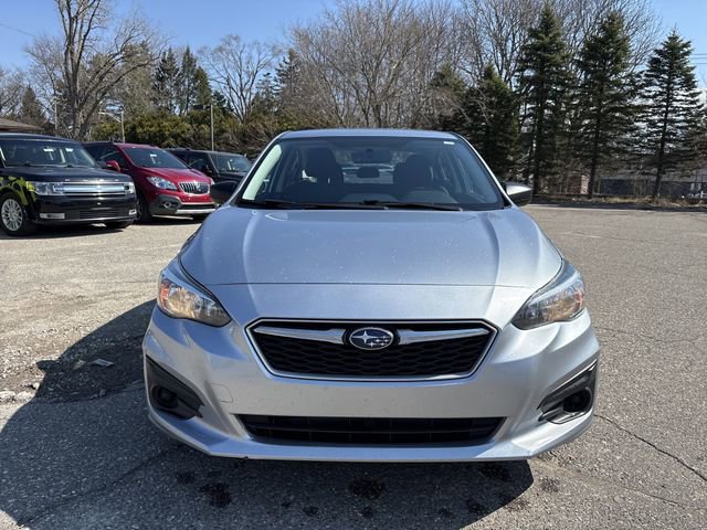 Used 2017 Subaru Impreza 2.0i AWD/4WD image 11