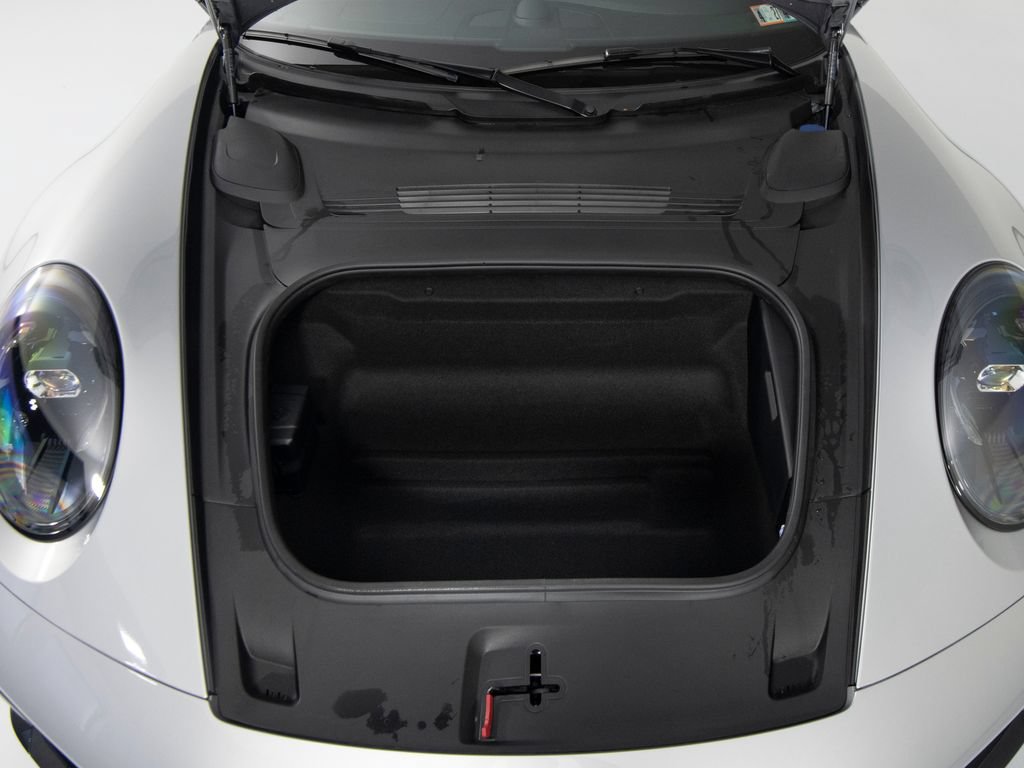 Certified 2026 Porsche 911 Carrera GTS RWD image 53