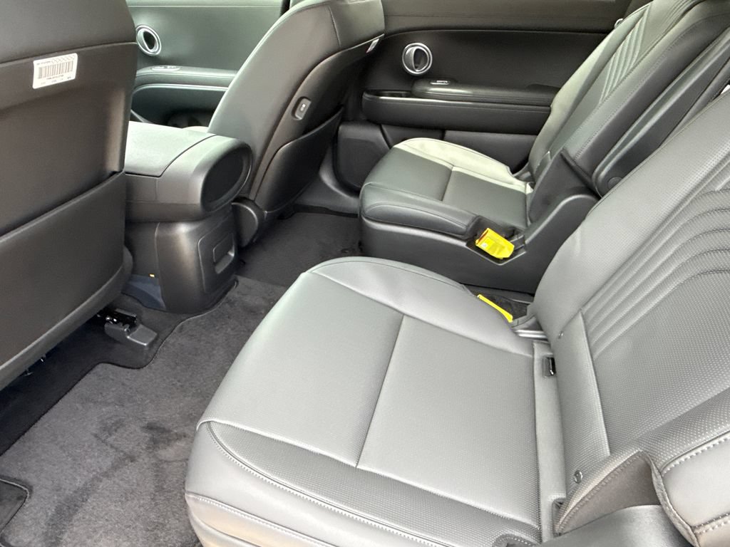 New 2026 Hyundai Palisade SEL FWD image 17