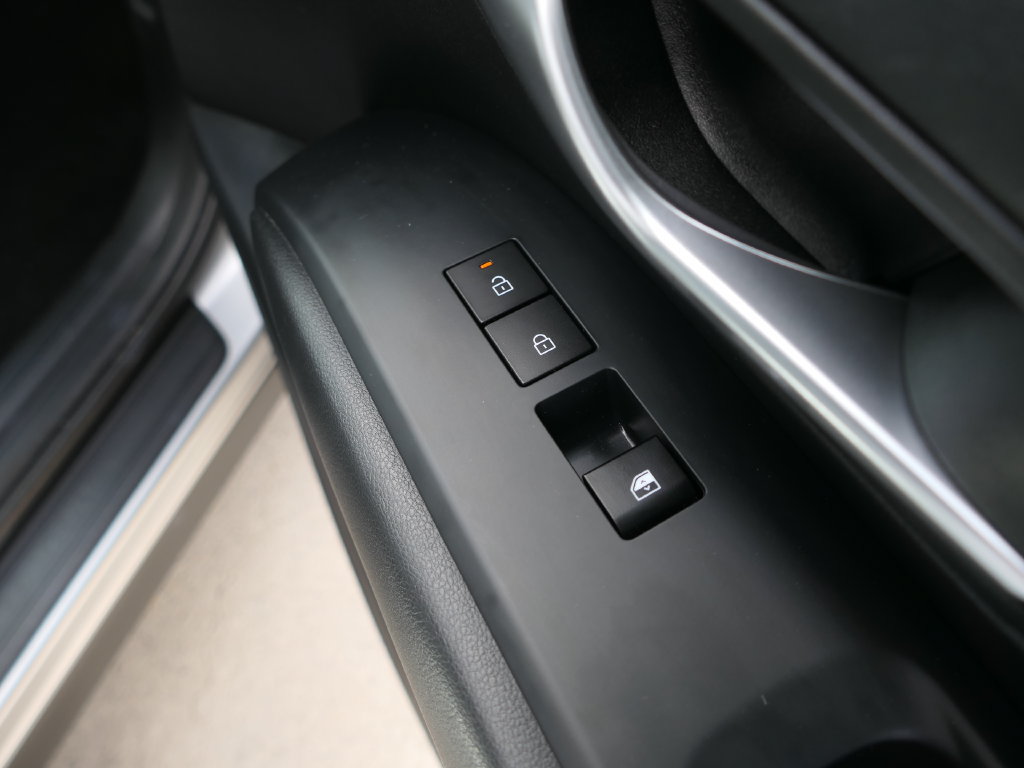 Used 2025 Hyundai Tucson SEL FWD image 20