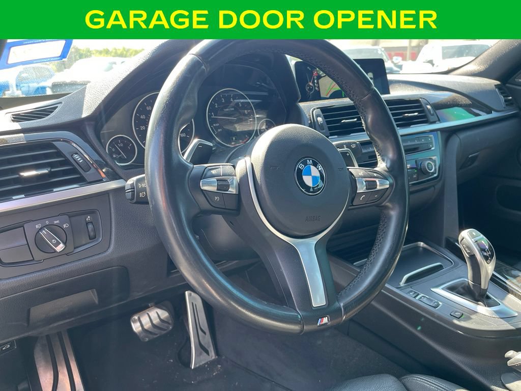 Used 2016 BMW 435i xDrive AWD/4WD image 17