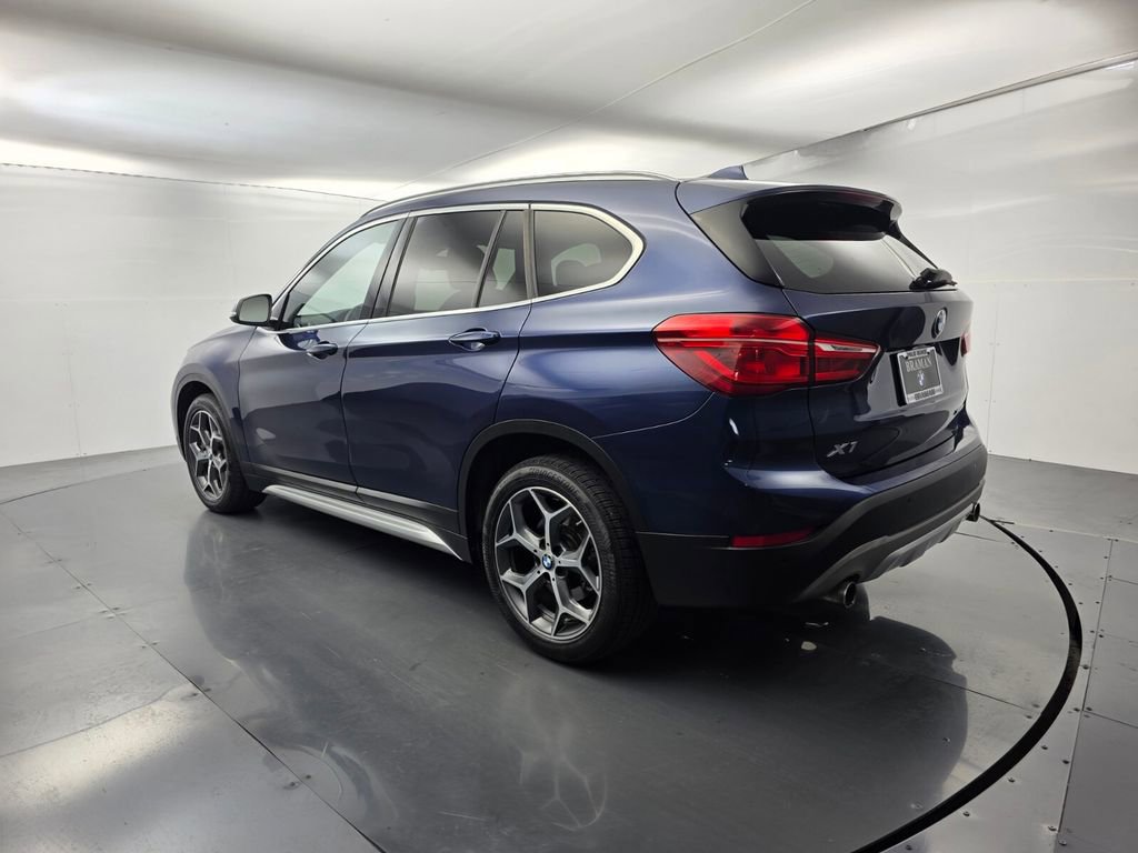 Used 2019 BMW X1 xDrive28i w/ Convenience Package image 6