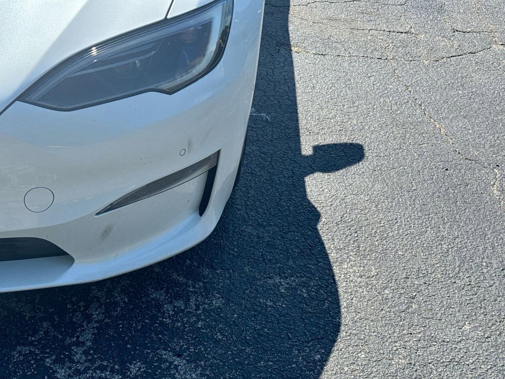 Used 2023 Tesla Model S AWD/4WD image 10