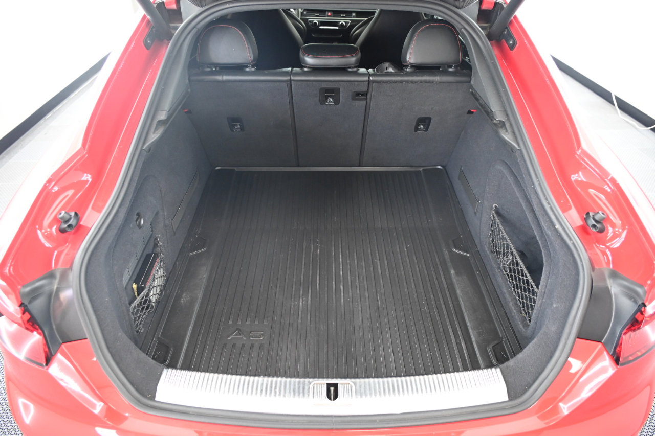 Used 2019 Audi RS 5 Sportback image 43