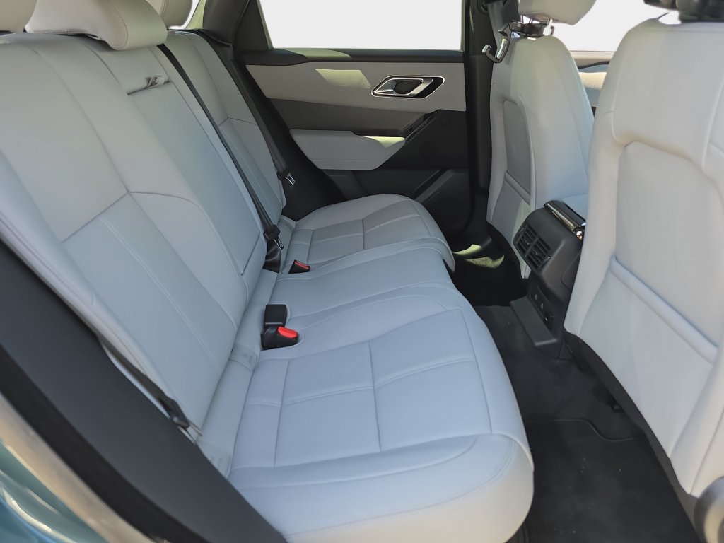 New 2026 Land Rover Range Rover Velar S AWD/4WD image 11