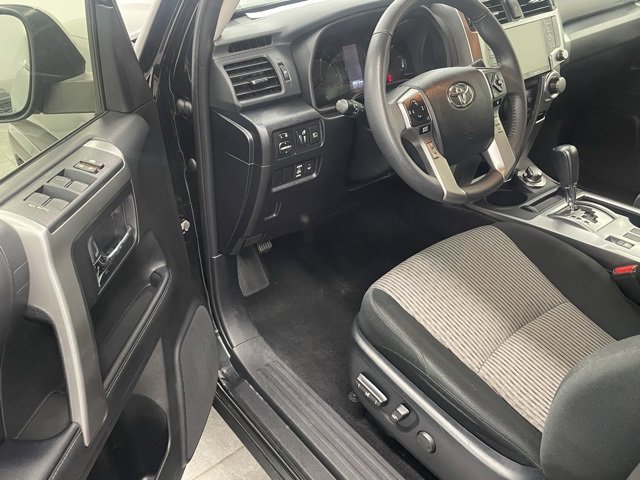 Used 2024 Toyota 4Runner SR5 image 12