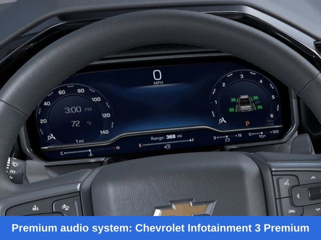 New 2026 Chevrolet Silverado 1500 LT image 19